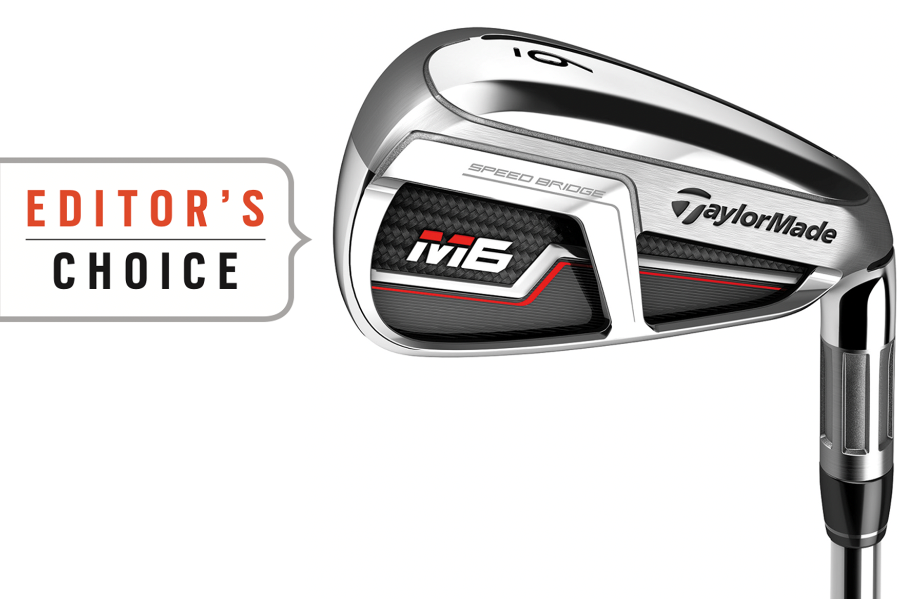 taylormade m2 v m6